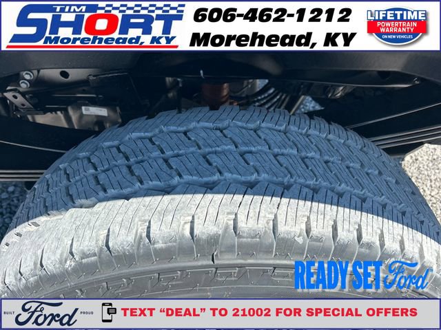 New 2026 Ford F250 Lariat image 45