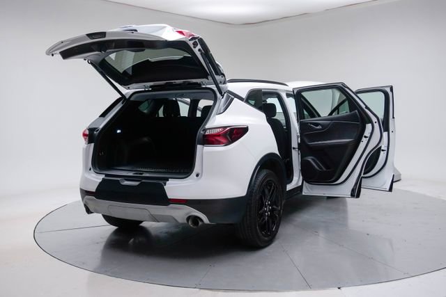 Used 2020 Chevrolet Blazer LT image 21