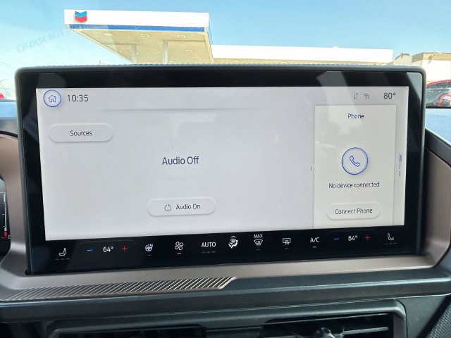 Certified 2026 Ford Bronco Sport Outer Banks AWD/4WD image 18