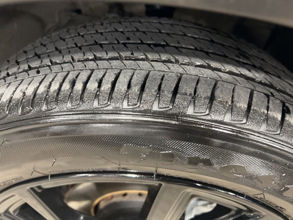 Certified 2024 Nissan Kicks SR w/ SR Premium Package image 42