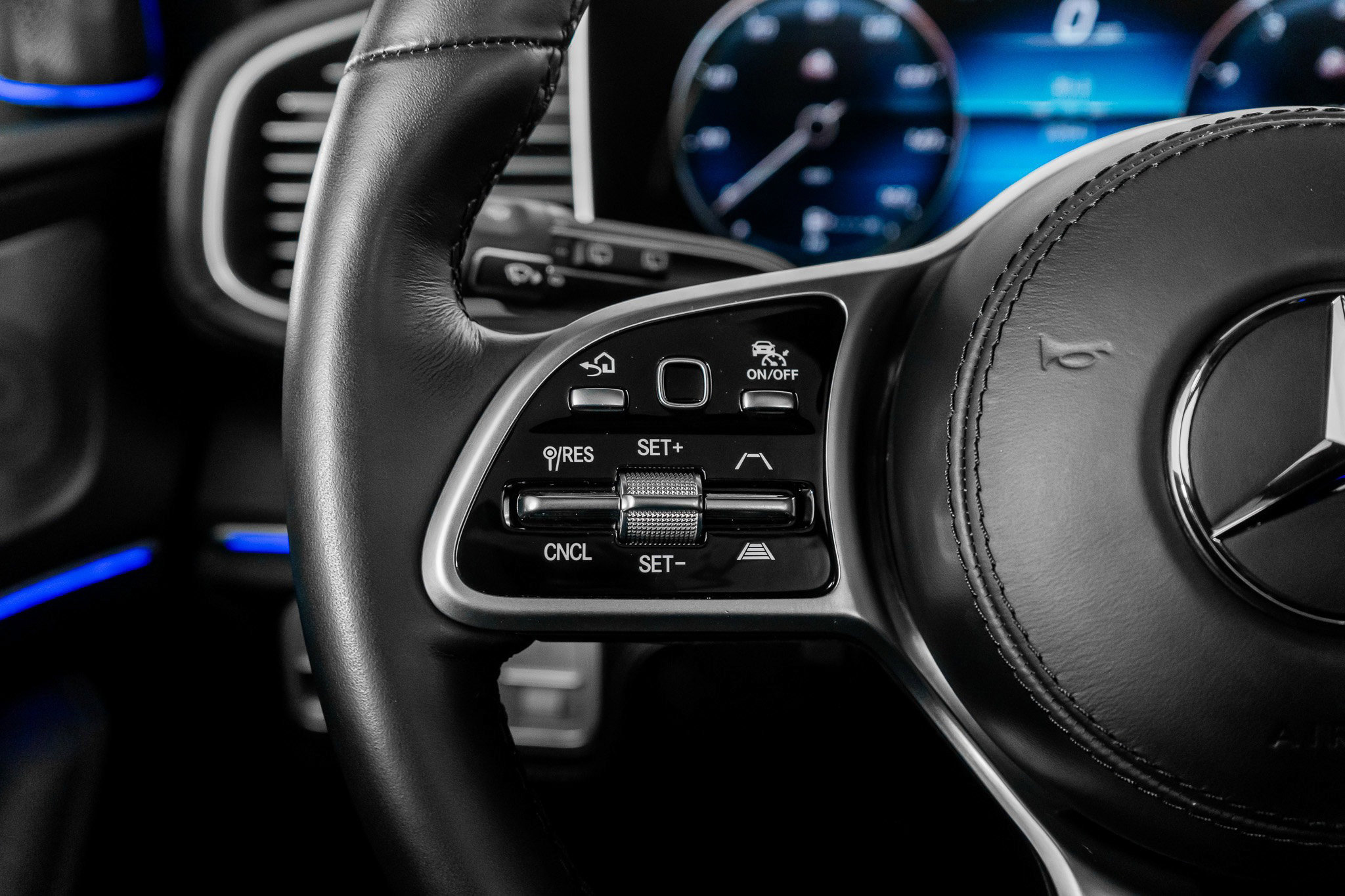 Used 2023 Mercedes-Benz Maybach GLS 600 Maybach GLS 600 image 48