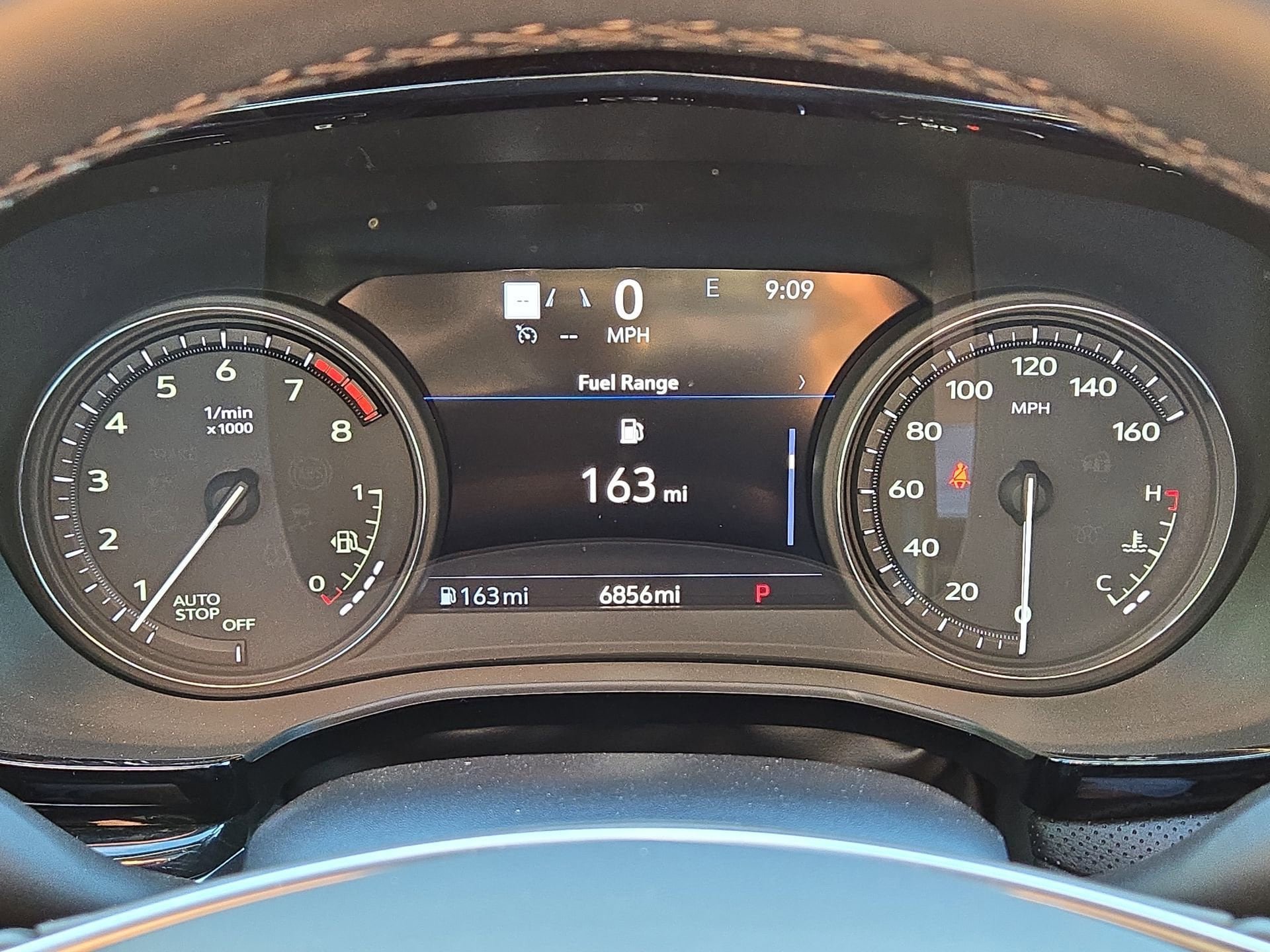 New 2025 Cadillac XT5 Premium Luxury w/ Technology Package FWD image 20