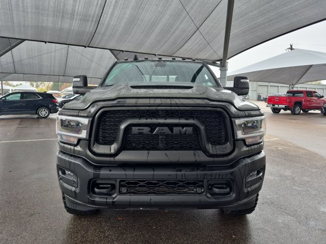 Used 2023 RAM 2500 Rebel w/ Level 1 Equipment Group AWD/4WD image 2