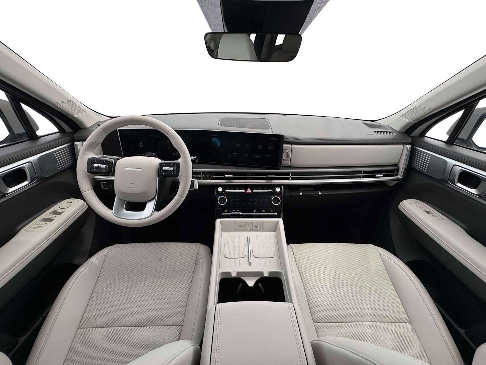 New 2026 Hyundai Santa Fe SEL image 13