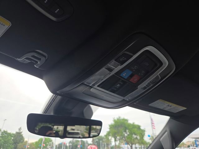 Used 2025 RAM 1500 Big Horn AWD/4WD image 17