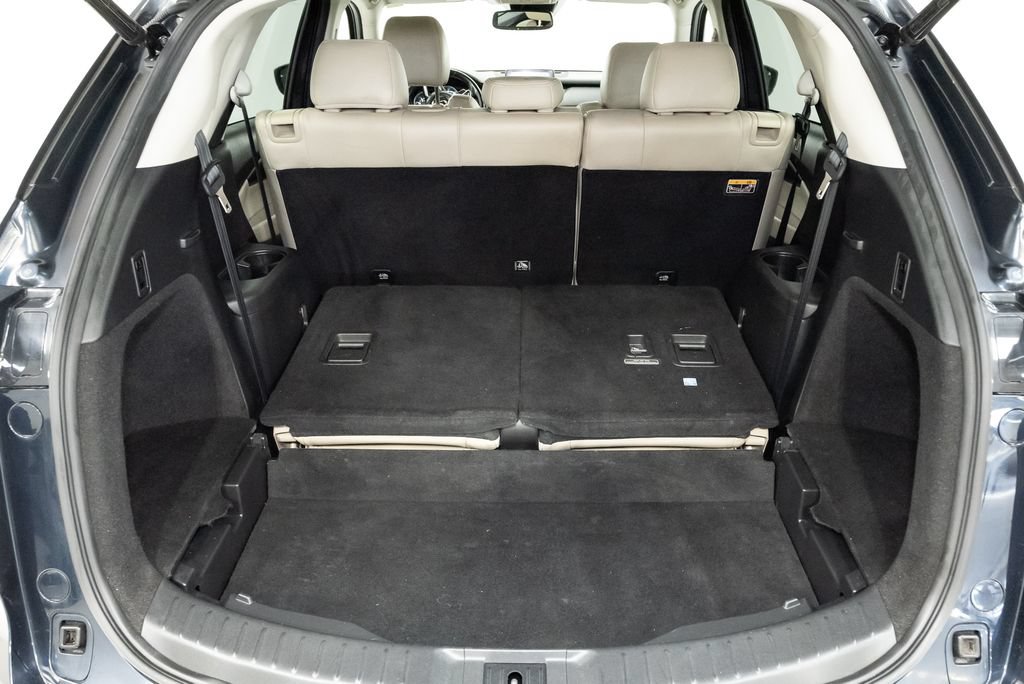 Used 2018 MAZDA CX-9 Touring AWD/4WD image 33