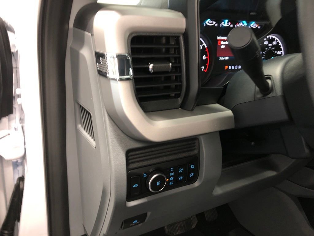 New 2026 Ford F350 XLT AWD/4WD image 11