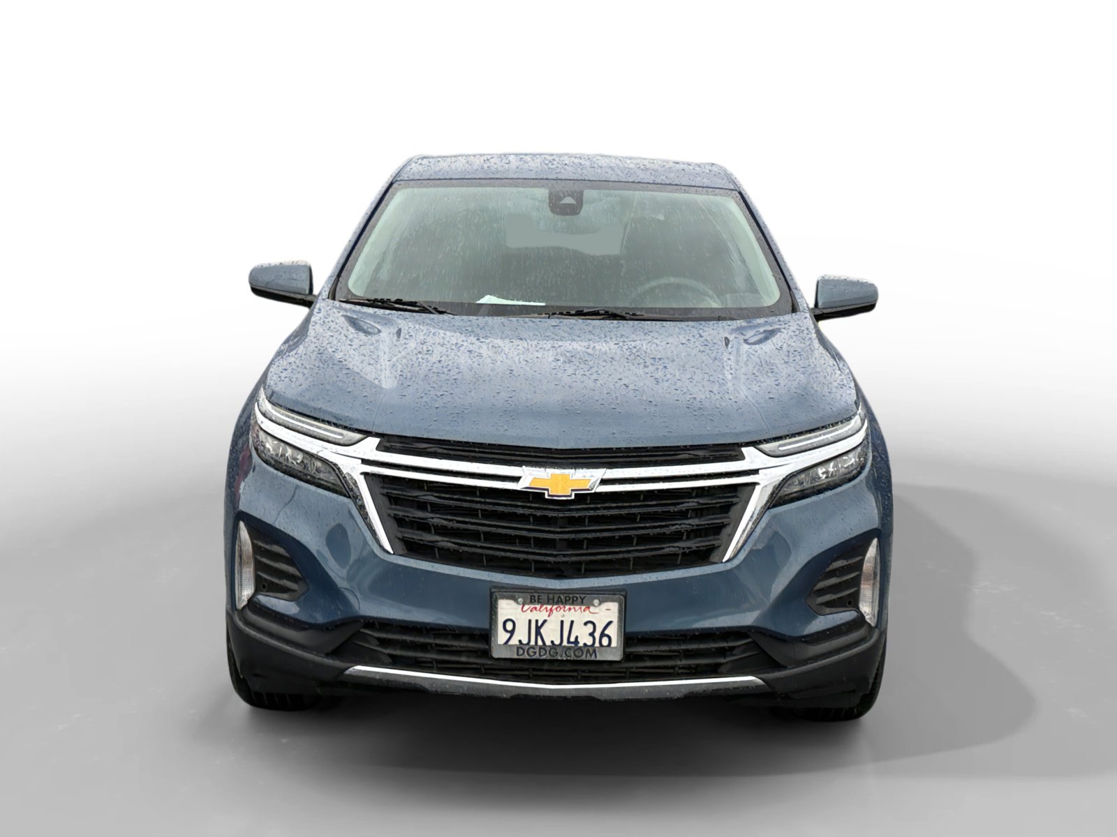 Used 2024 Chevrolet Equinox LT image 8