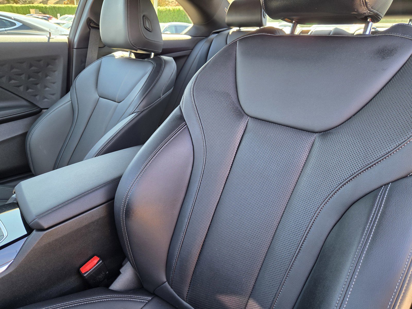 Used 2022 BMW 230i Coupe w/ Convenience Package image 14