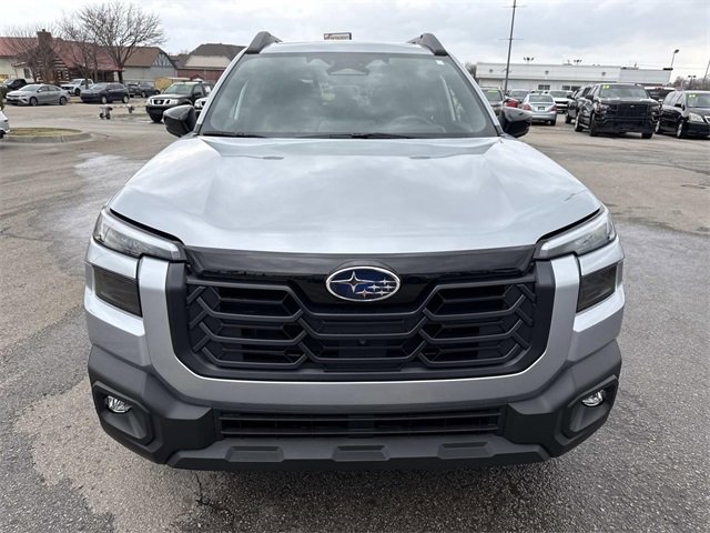 New 2026 Subaru Outback Limited XT image 9