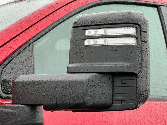 Used 2021 GMC Sierra 2500 AT4 w/ AT4 Premium Plus Package image 48