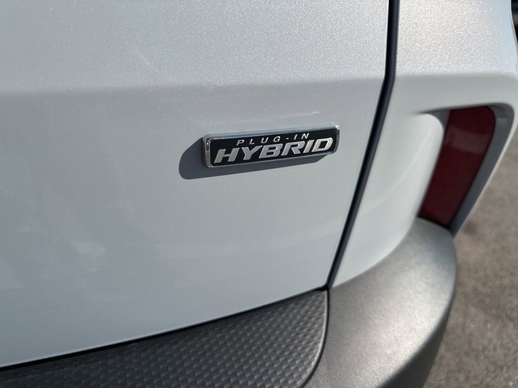 New 2026 Ford Escape SE image 38