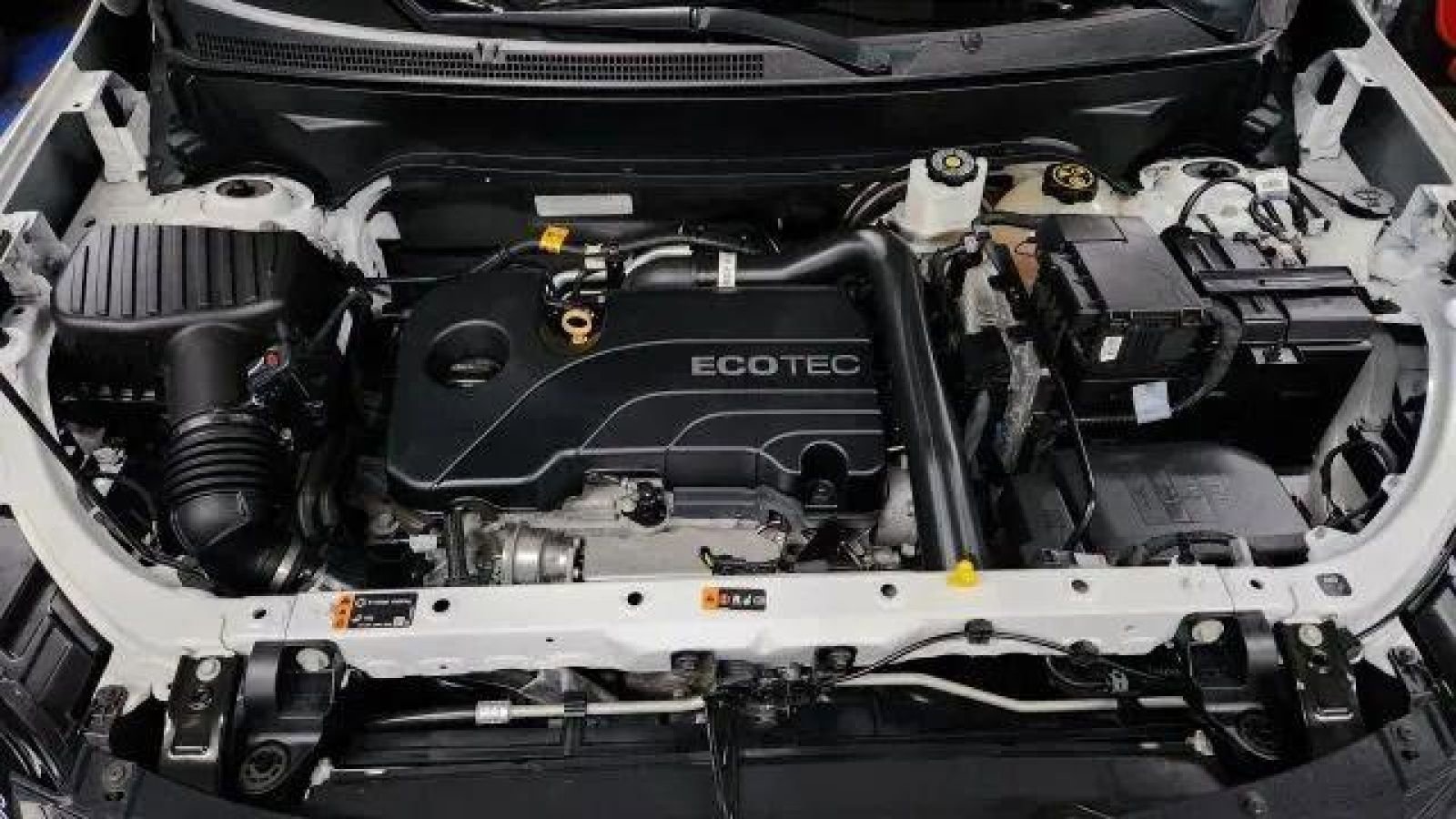 Used 2019 Chevrolet Equinox LS image 45