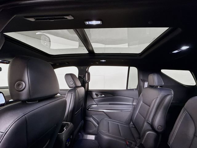 New 2026 Chevrolet Traverse LT image 23