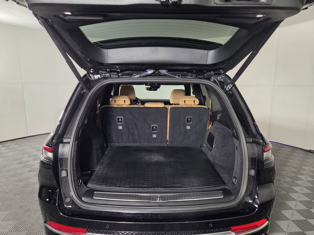 Certified 2024 Jeep Grand Cherokee Summit image 31