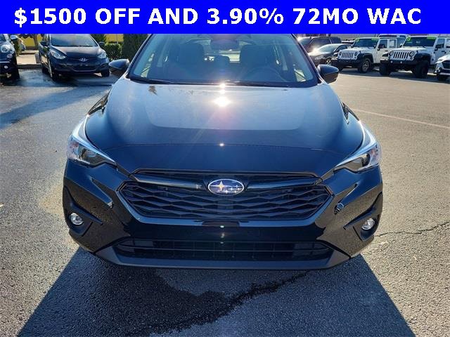 New 2026 Subaru Impreza 2.0i Sport image 10