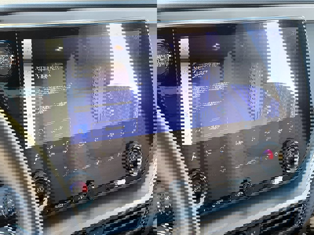 Used 2025 Lexus TX 350 AWD w/ Convenience Package image 27