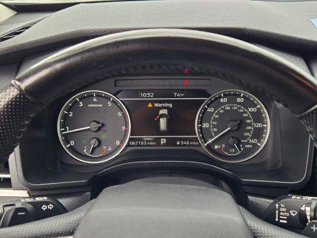 Used 2024 Mitsubishi Outlander SE FWD image 33