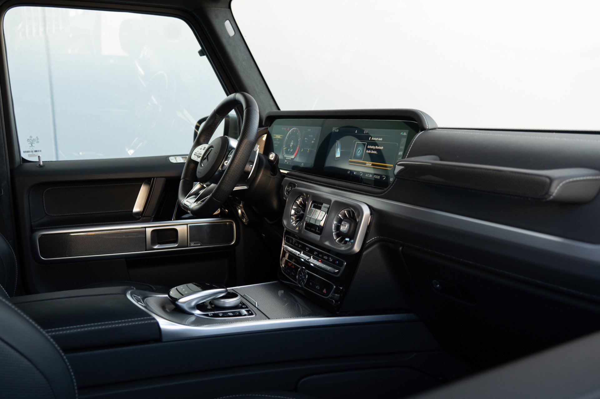 Used 2023 Mercedes-Benz G 63 AMG 4MATIC image 40