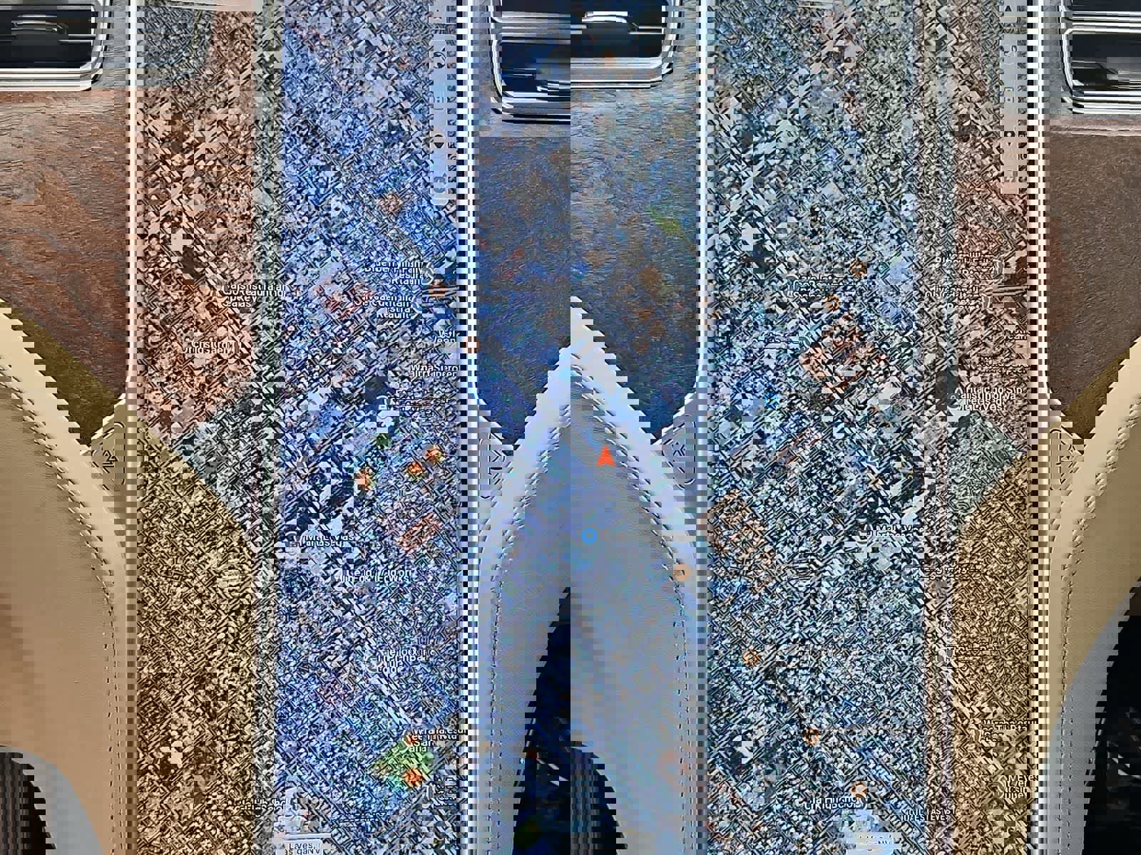 Used 2017 Tesla Model S P100D image 29