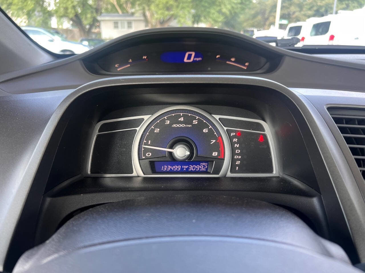 Used 2006 Honda Civic LX image 14