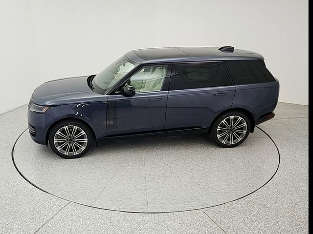 New 2026 Land Rover Range Rover Long Wheelbase SE AWD/4WD image 36