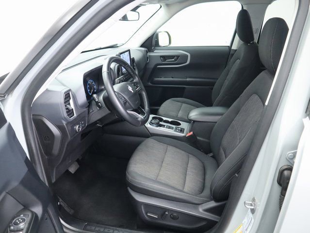 Used 2022 Ford Bronco Sport Big Bend w/ Convenience Package image 20