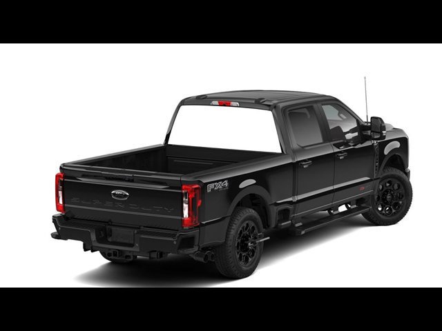New 2026 Ford F350 XLT w/ XLT Premium Package AWD/4WD image 3