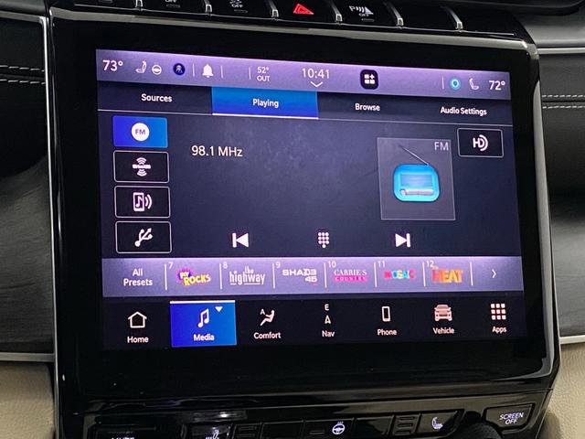 Used 2021 Jeep Grand Cherokee L Limited image 18