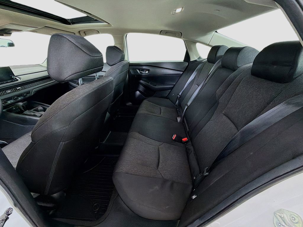 Used 2024 Honda Accord EX image 24