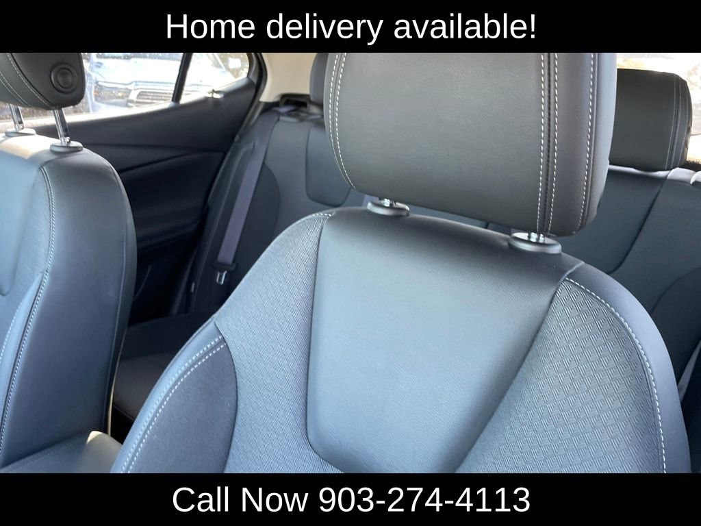 Used 2023 Buick Encore GX Preferred image 34