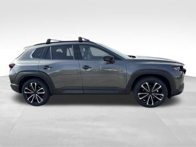 New 2026 MAZDA CX-50 AWD 2.5 S w/ Weather Package image 6