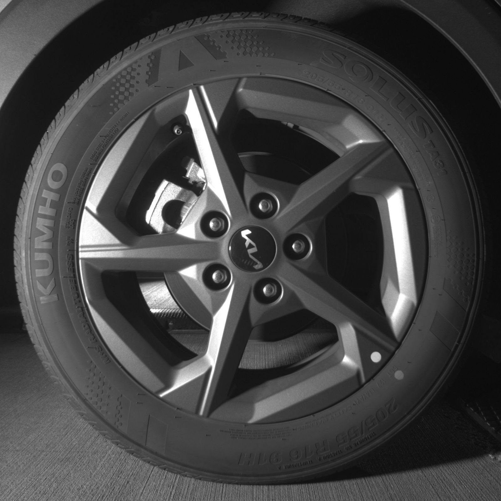 Used 2025 Kia K4 FWD image 18