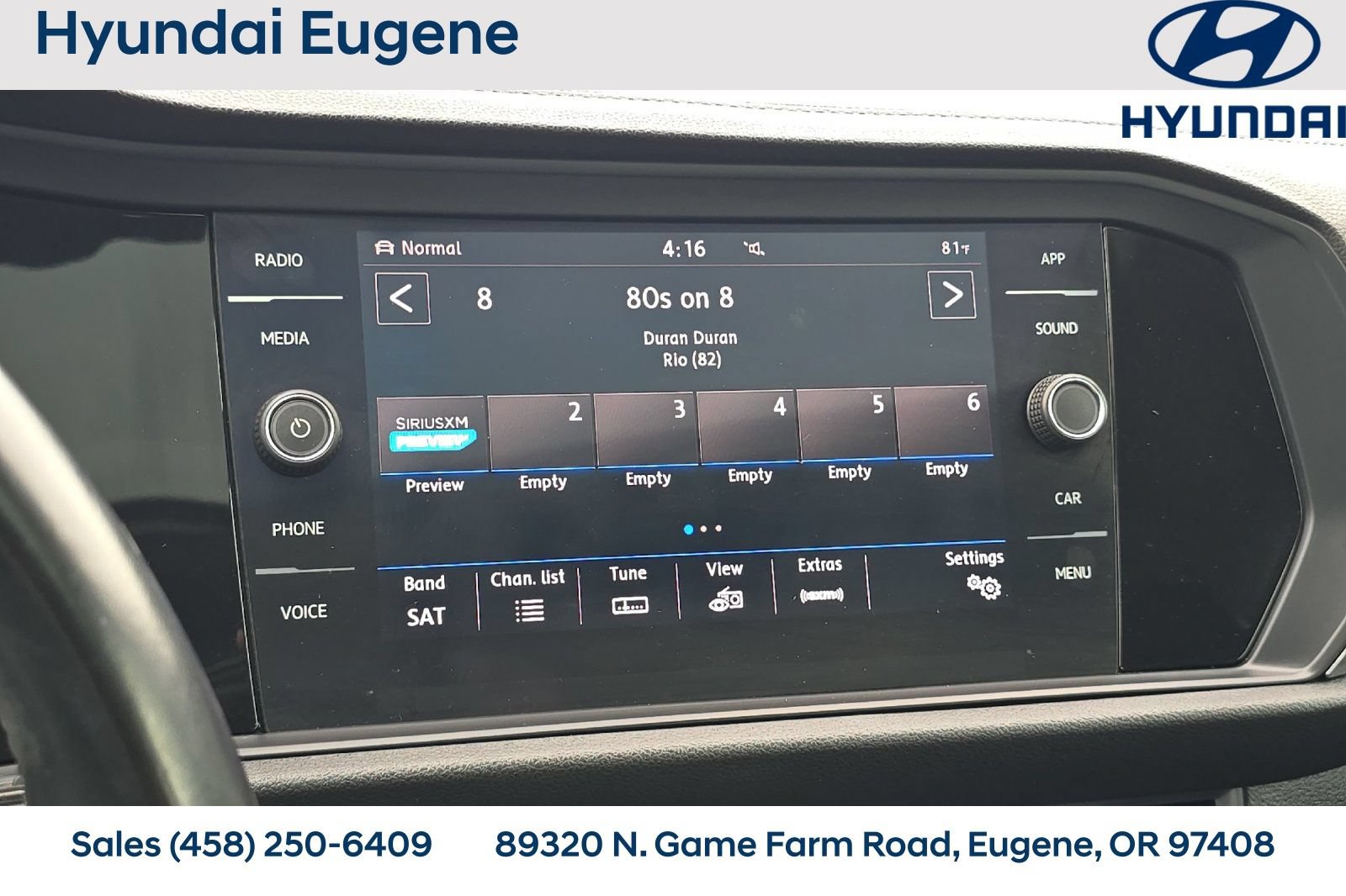 Used 2019 Volkswagen Jetta SEL FWD image 22