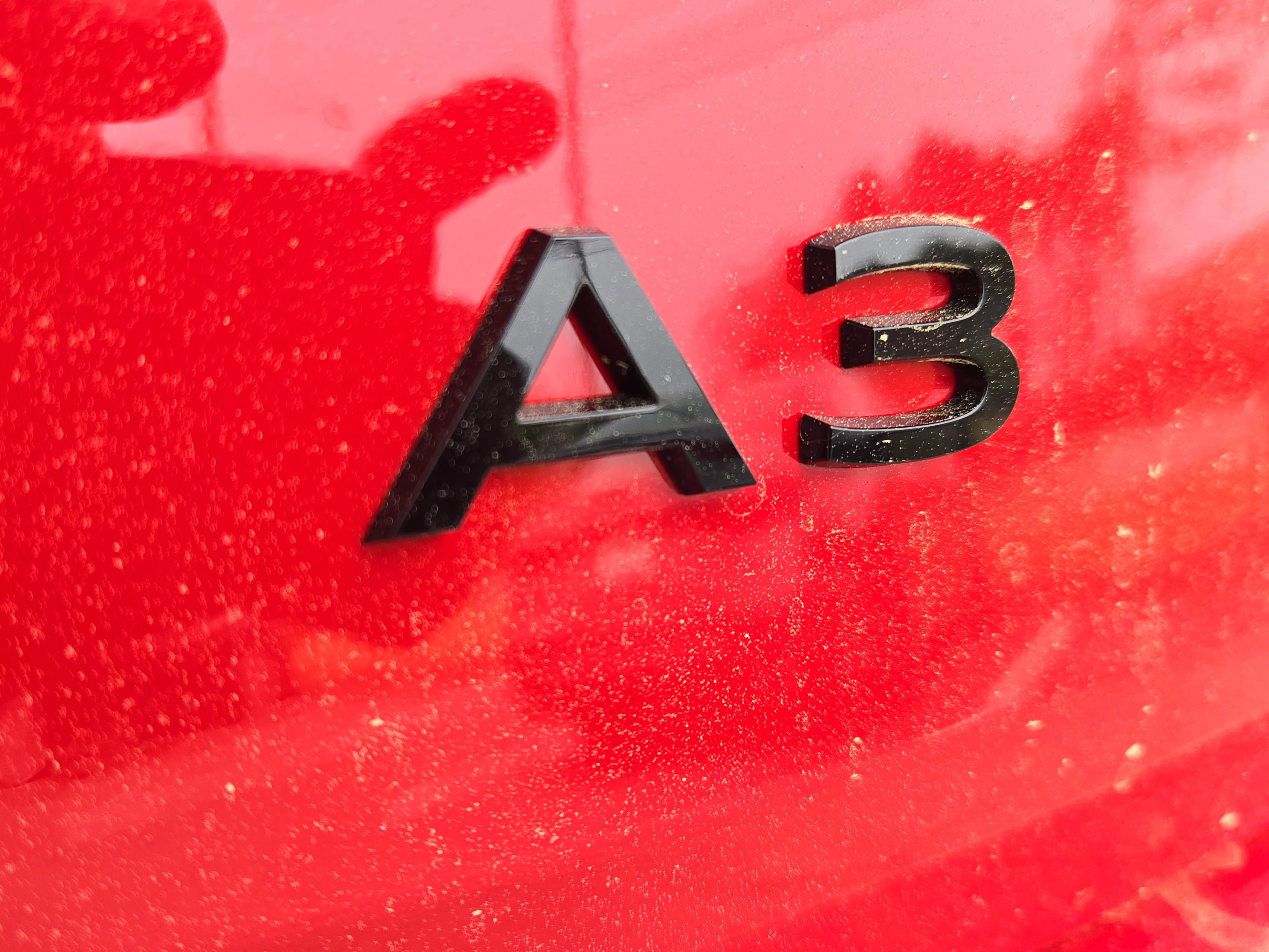 Used 2025 Audi A3 2.0T Premium Plus w/ Premium Plus Package AWD/4WD image 24