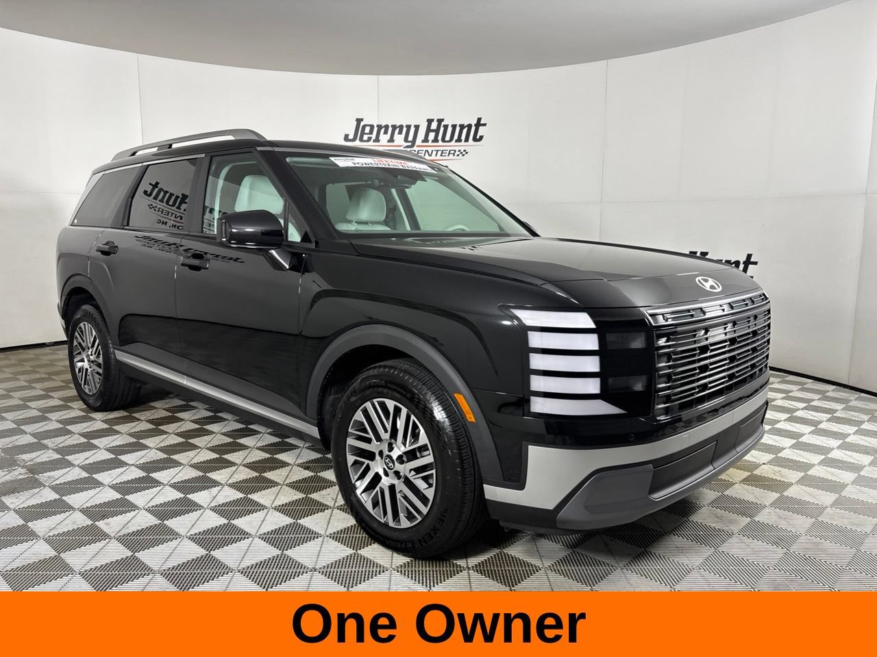 Used 2026 Hyundai Palisade SEL FWD image 4