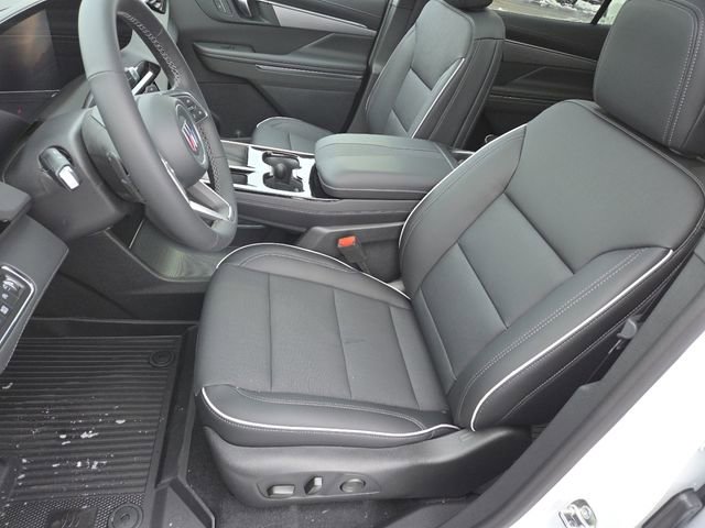 New 2026 Buick Enclave Preferred w/ Power Package image 37