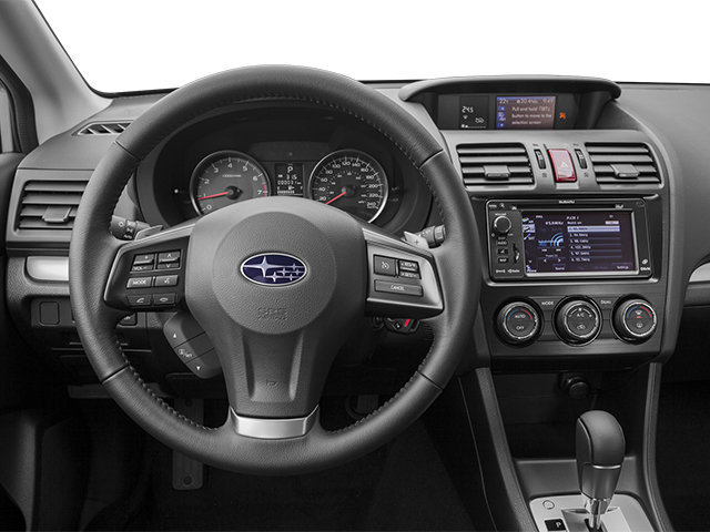 Used 2013 Subaru Crosstrek 2.0i Premium image 9
