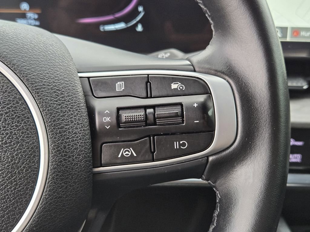 Certified 2023 Kia Sportage X-Line image 28