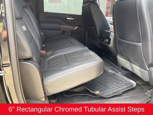 Used 2023 Chevrolet Silverado 2500 High Country w/ Z71 Off-Road Package image 38