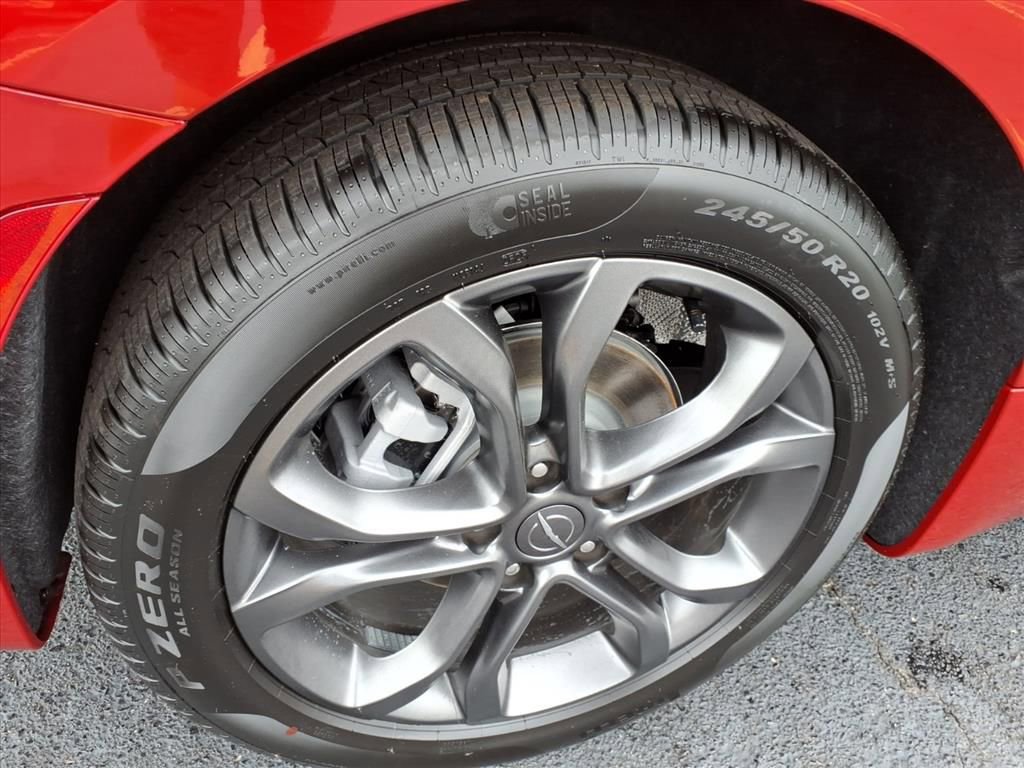 New 2026 Chrysler Pacifica Select image 7
