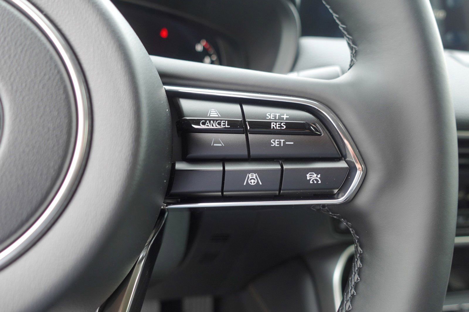 New 2026 MAZDA CX-70 3.3 Turbo w/ Premium Package AWD/4WD image 15