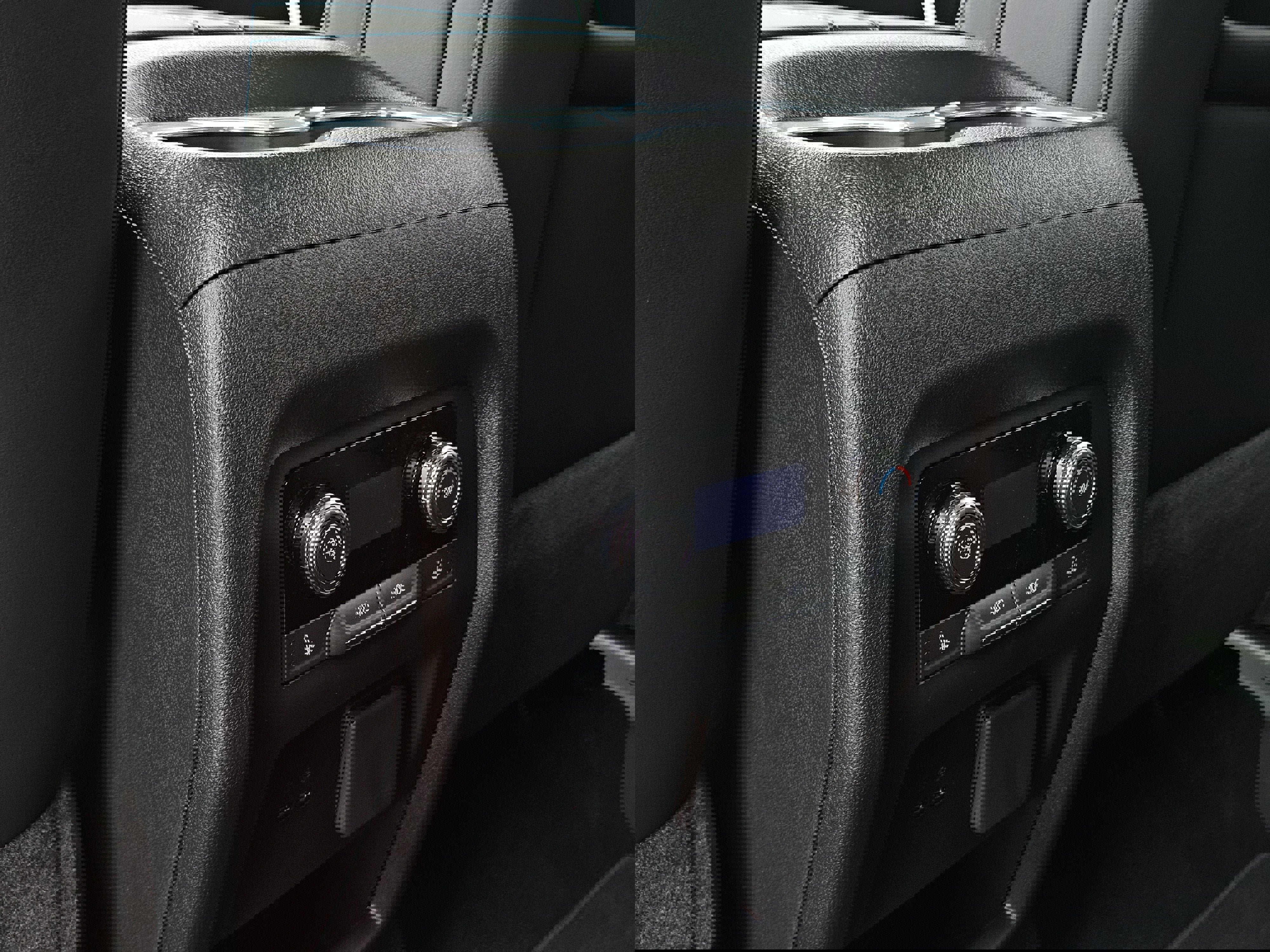 New 2026 GMC Acadia Elevation w/ Black Edition image 30