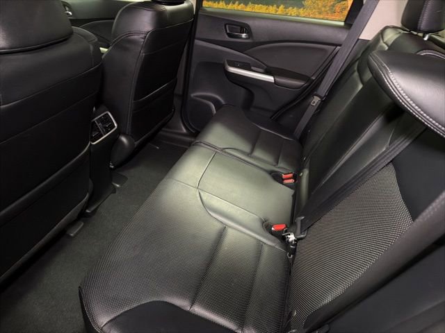 Used 2016 Honda CR-V EX-L image 39