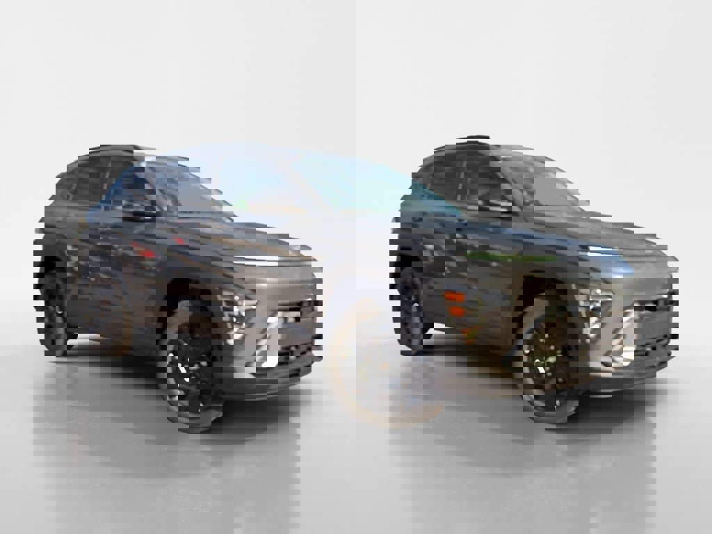 New 2026 Hyundai Kona SEL Sport