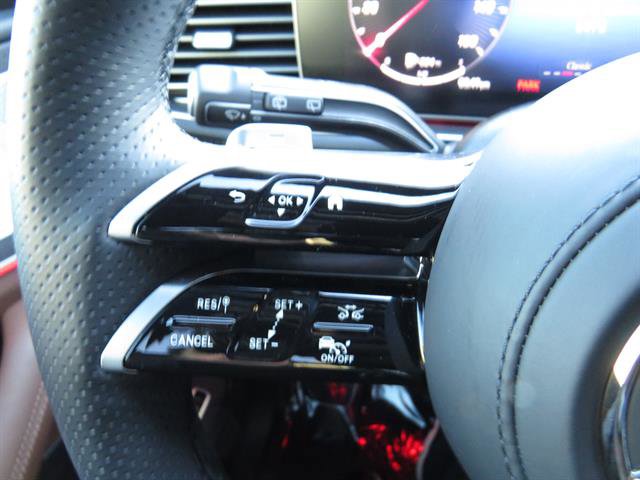 Used 2025 Mercedes-Benz GLS 450 4MATIC image 10