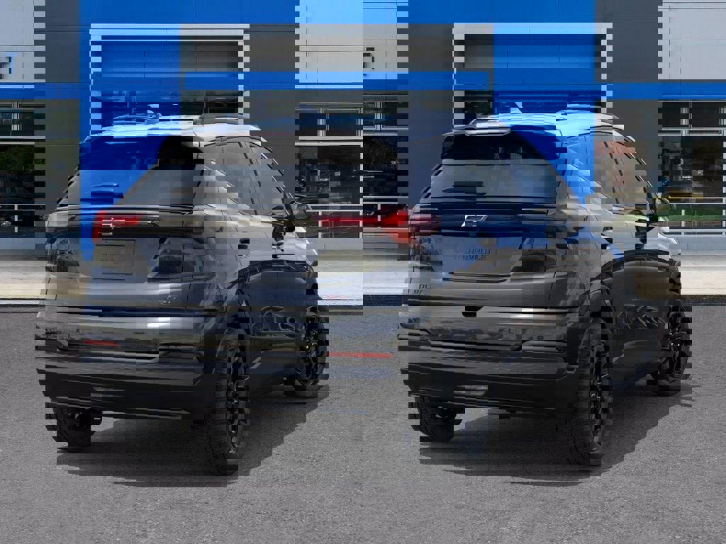 New 2027 Chevrolet Bolt RS image 4