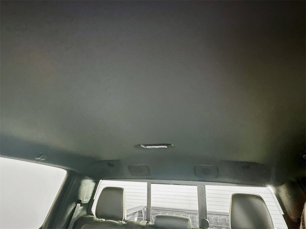 New 2026 RAM 1500 Laramie w/ Sport Appearance Package image 14