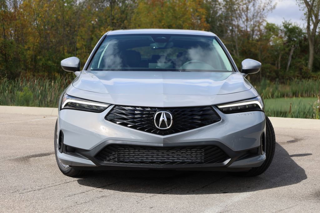 New 2026 Acura Integra image 2