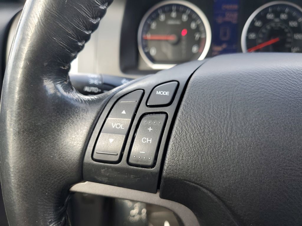 Used 2010 Honda CR-V EX-L image 27